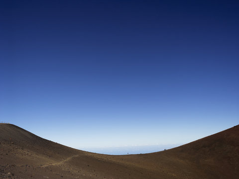 Mauna Kea, Hawaii