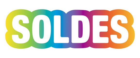 SOLDES CHROMATIQUE