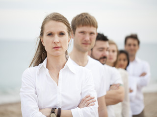 Equipo blanco