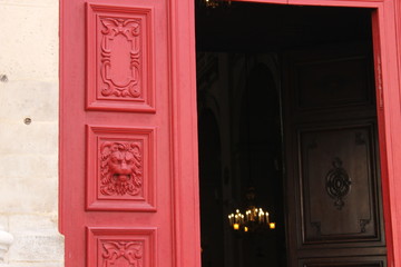 Église Saint-Paul-Saint-Louis