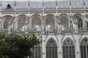 Notre Dame de Rouen