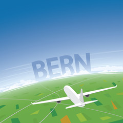 Bern Flight Destination