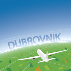 Dubrovnik Flight Destination