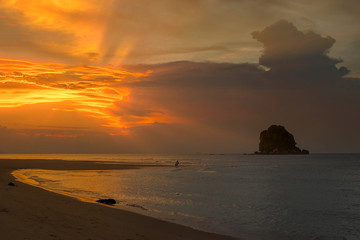 Sunsets