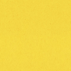 Seamless yellow construction paper background wallpaper. 