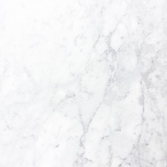 Fototapeta na wymiar White marble background and texture (High resolution)