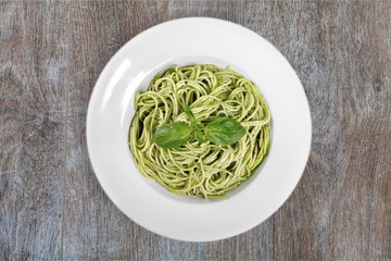 Pasta.