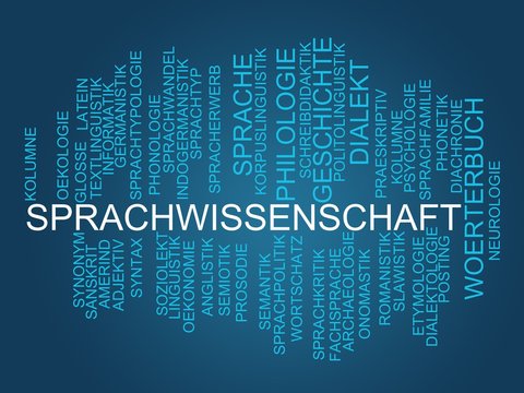 Sprachwissenschaft