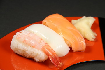 寿司