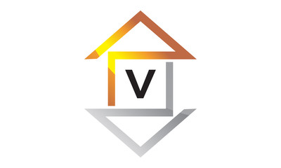 Real Estate Letter V