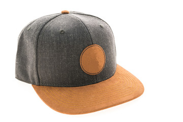 Baseball hat for clothing