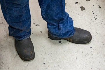 Work Boots