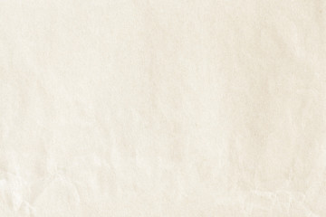 Crumpled paper texture