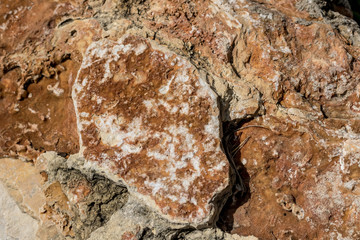 High Contrast Rocks