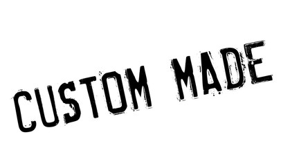 Custom made stamp. Grunge design with dust scratches. Effects can be easily removed for a clean, crisp look. Color is easily changed.