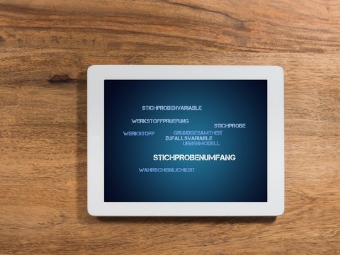 Stichprobenumfang