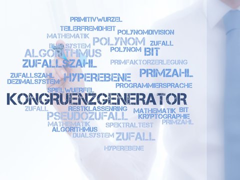 Kongruenzgenerator