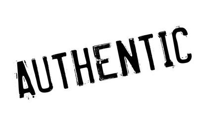 Authentic stamp. Grunge design with dust scratches. Effects can be easily removed for a clean, crisp look. Color is easily changed.