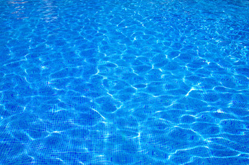  water background