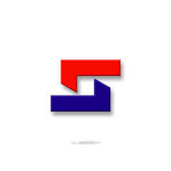 s, logo s, letter s, vector, icon s, symbol, font, bussines