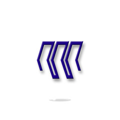 w logo w, letter w, vector, icon w, symbol, font, bussines