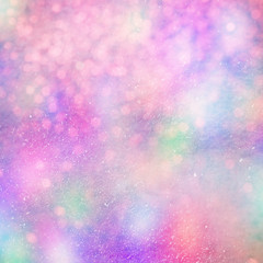 Abstract pink background.