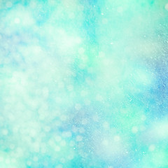 abstract green background texture