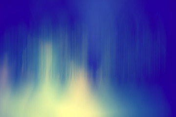 background blur blue gradient