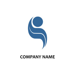 Creative Unique Company Logo