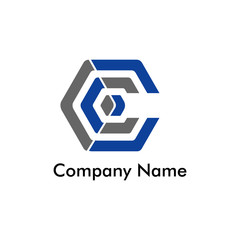 Creative Unique Company Logo
