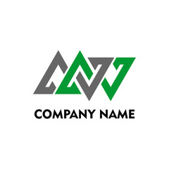 Creative Unique Company Logo