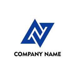 Creative Unique Company Logo