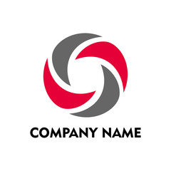 Creative Unique Company Logo
