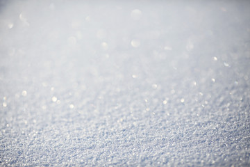 snow texture white blue background