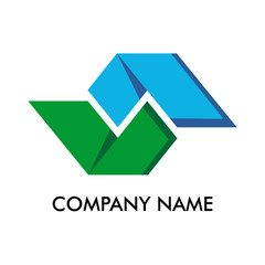 Creative Unique Company Logo