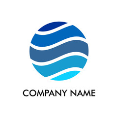 Creative Unique Company Logo