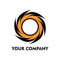 Creative Unique Company Logo