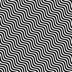 Seamless Abstract Pattern