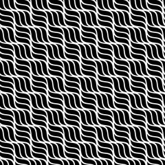 Seamless Abstract Pattern