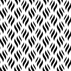 Seamless Abstract Pattern