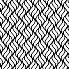 Seamless Abstract Pattern