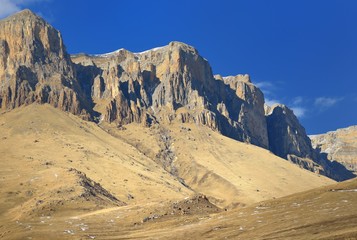 Rocks