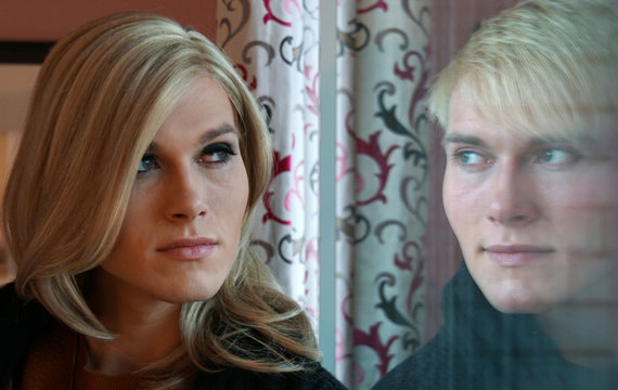 Жалаңаш кішкентай