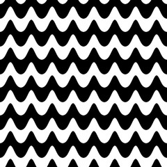 Abstract Seamless Pattern