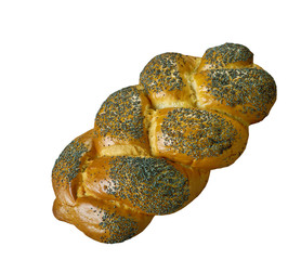 Sweet russian roll