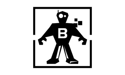 Code Program Robot Education Initial B