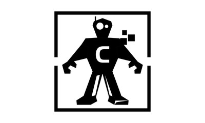 Code Program Robot Education Initial C