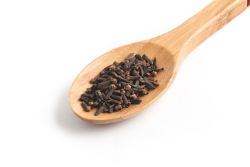 Dry Spice Cloves