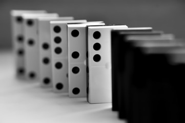 Fichas de domino