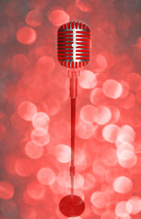  microphone
